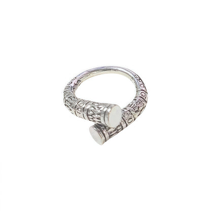 Classic Ring with Timeless Appeal