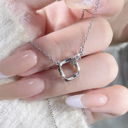Beautiful Necklace with Unique Style