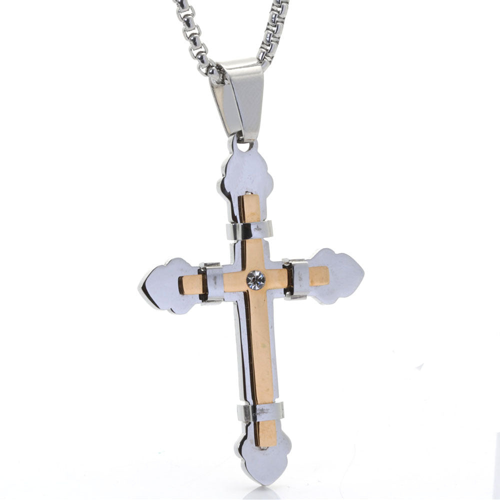 Delicate Artisan Necklace