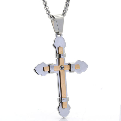 Delicate Artisan Necklace