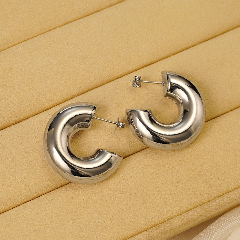 Stunning Earring for Daily Wear