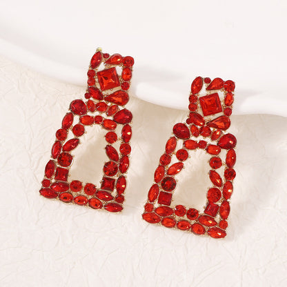 Beautiful Earring with Unique Style