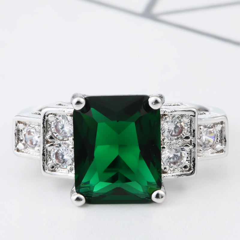 Beautiful Ring with Unique Style