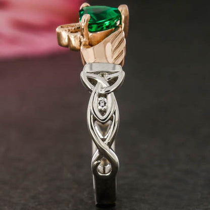 Elegant Ring for Every Occasion