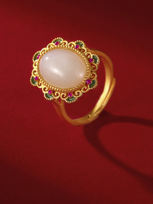 Romantic Ring for Special Moments