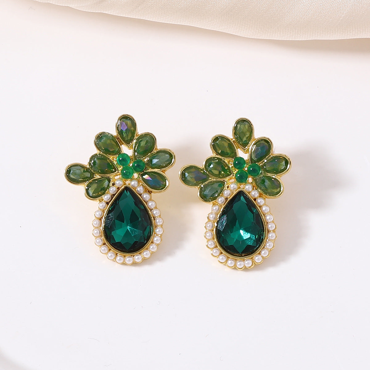 Romantic Earring for Special Moments
