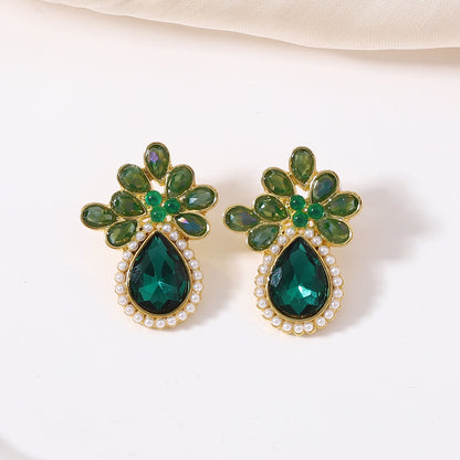 Romantic Earring for Special Moments