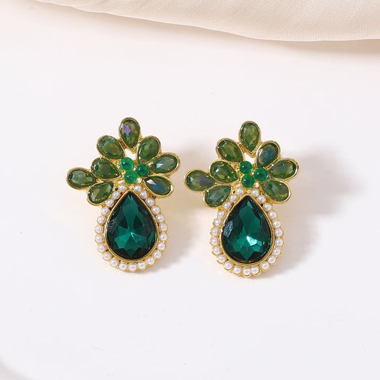 Romantic Earring for Special Moments