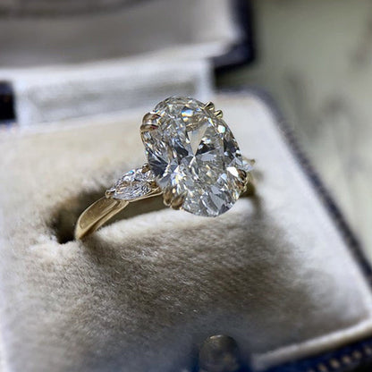Charming Ring for Any Occasion