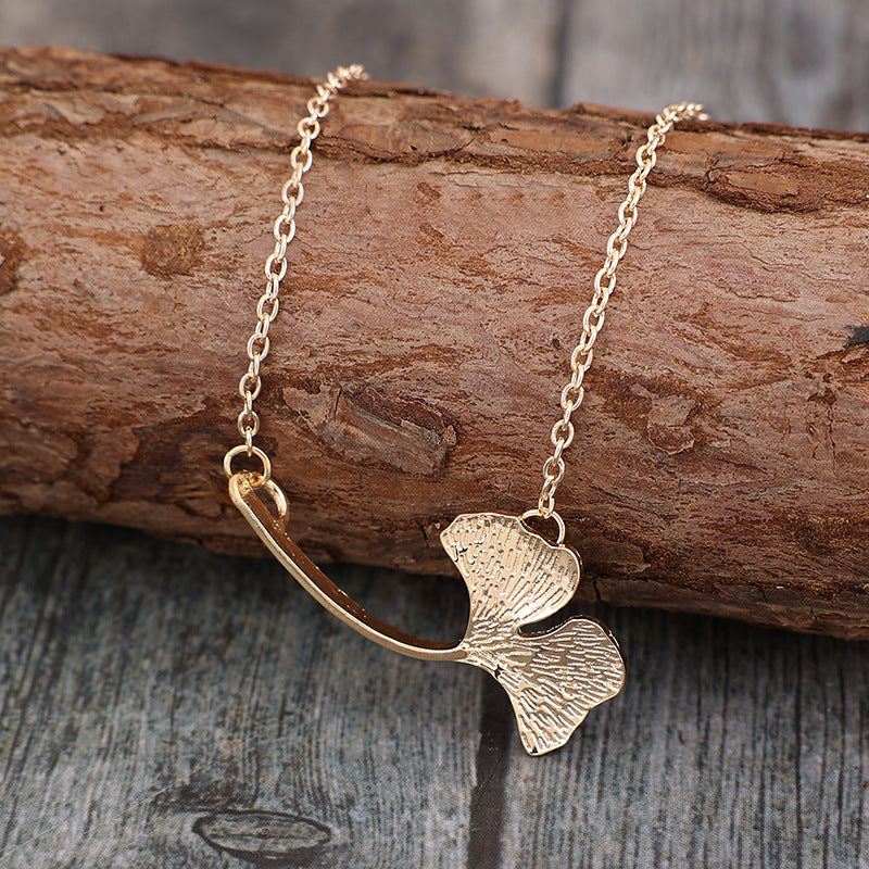 Romantic Necklace for Special Moments