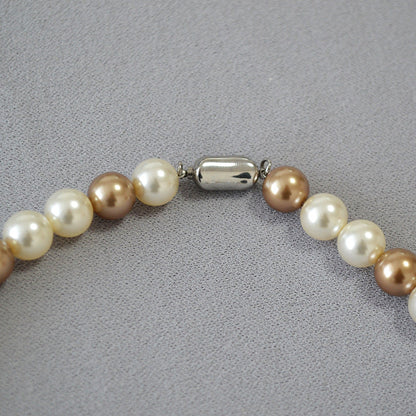 Charming Pearl Necklace for Any Occasion