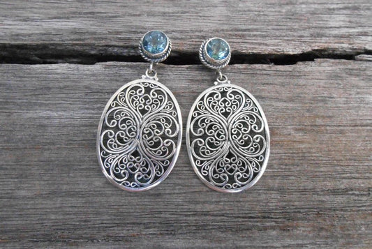 Romantic Earring for Special Moments