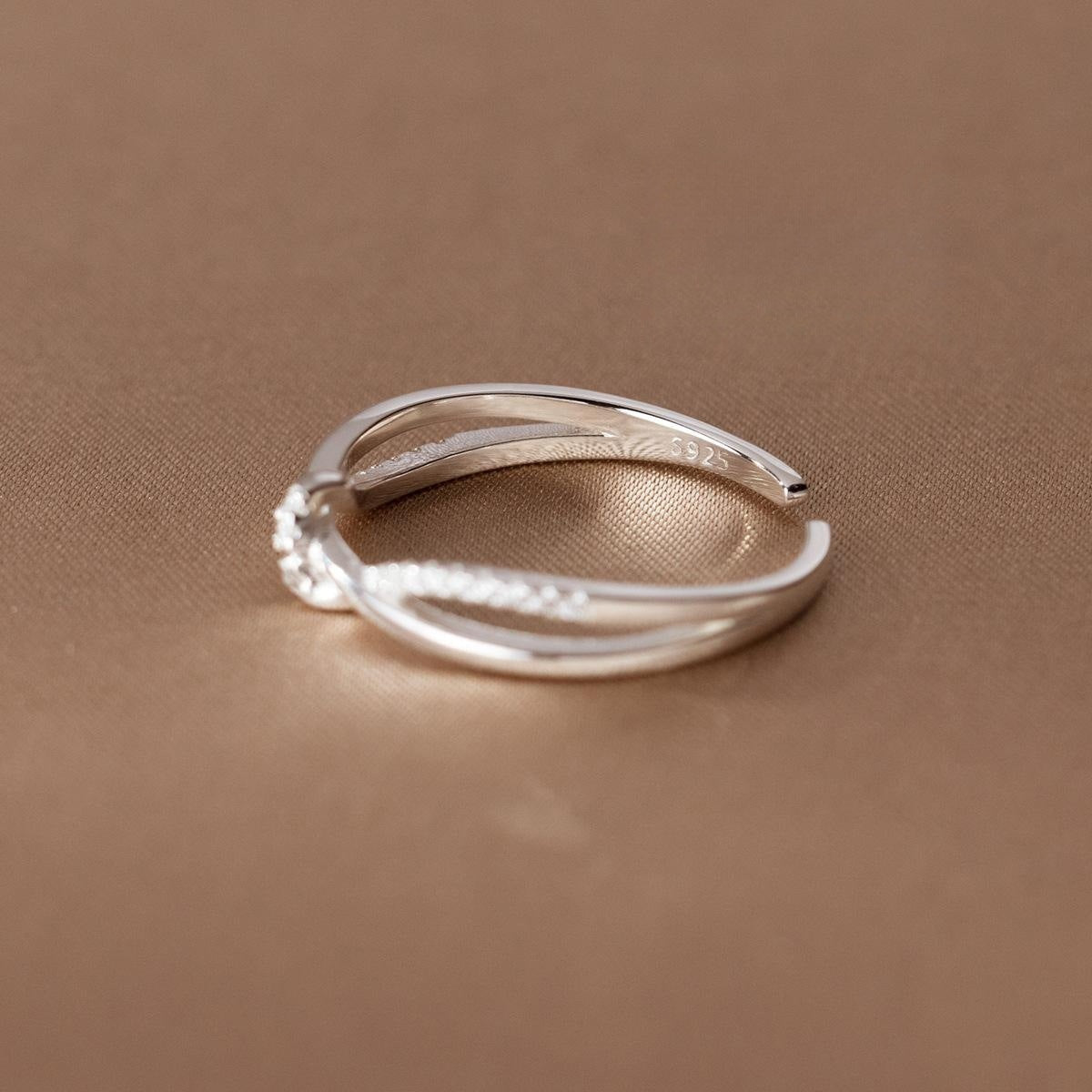 Vintage Handmade Ring