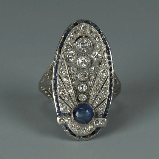 Charming Ring for Any Occasion