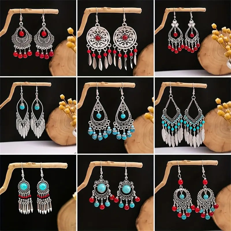 Charming Earring for Any Occasion