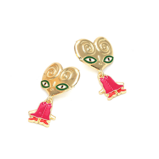 Elegant Earring for Every Occasion