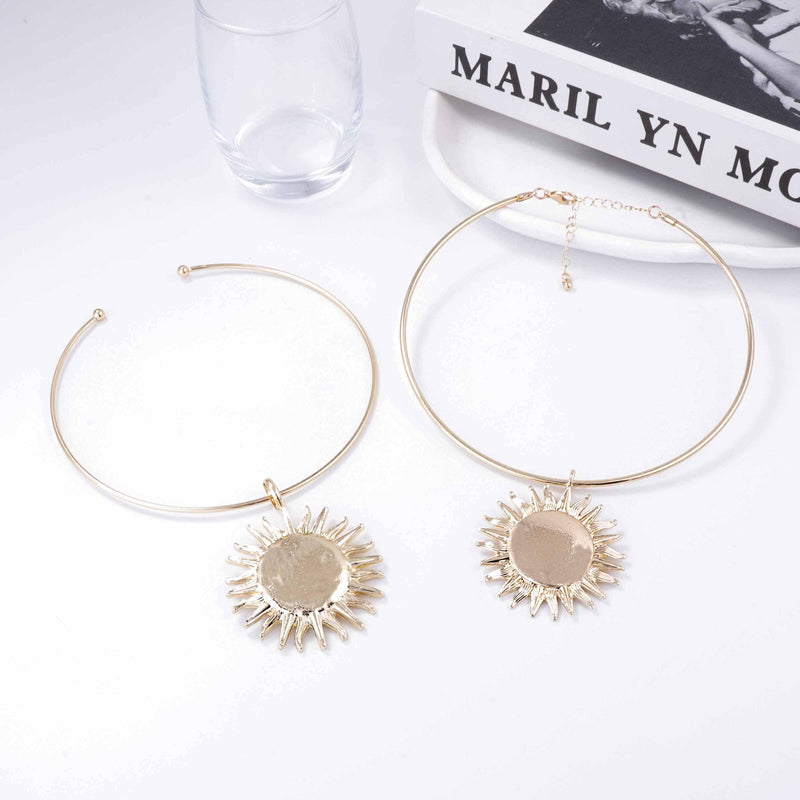 Delicate Artisan Necklace