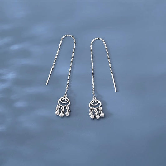 Romantic Earring for Special Moments