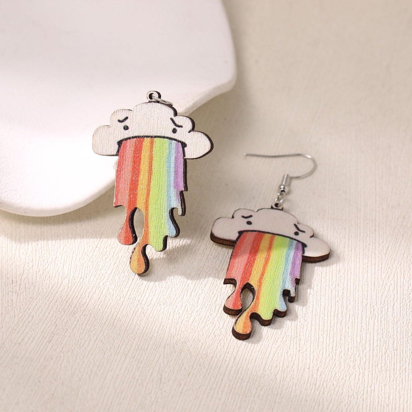 Beautiful Earring with Unique Style