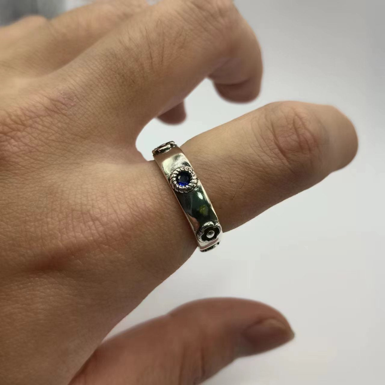 Charming Ring for Any Occasion