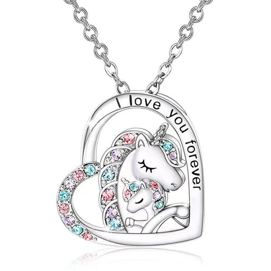 Romantic Necklace for Special Moments