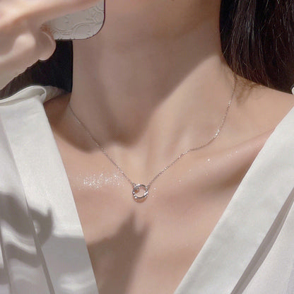 Beautiful Necklace with Unique Style
