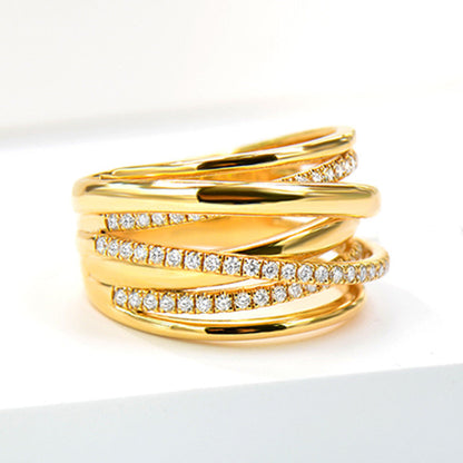 Romantic Ring for Special Moments