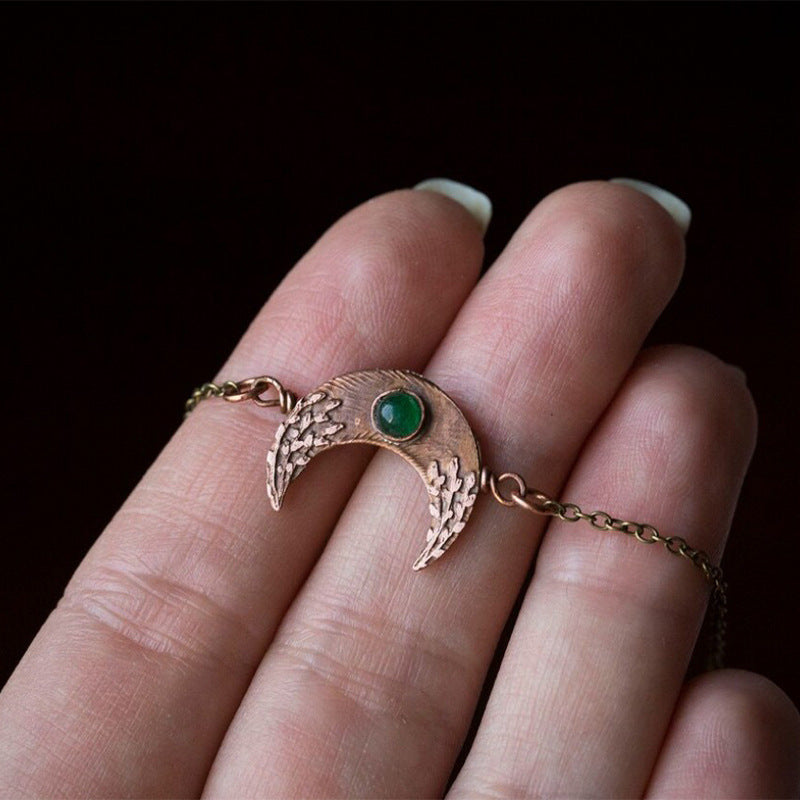 Delicate Artisan Bracelet