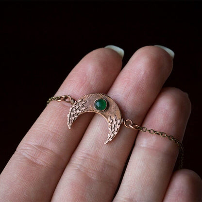 Delicate Artisan Bracelet