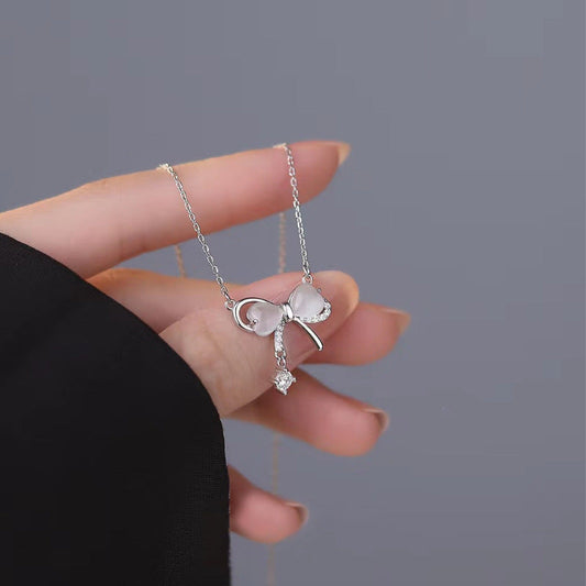 Romantic Necklace for Special Moments