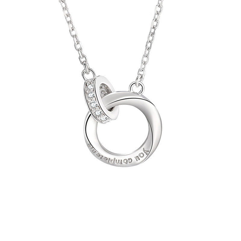Beautiful Necklace with Unique Style