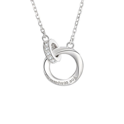 Beautiful Necklace with Unique Style
