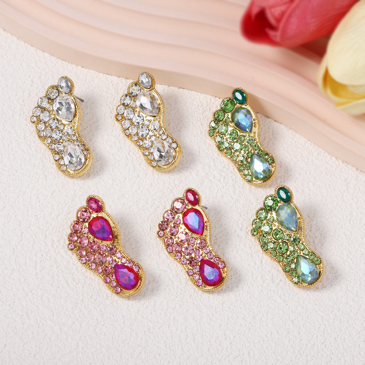 Charming Earring for Any Occasion