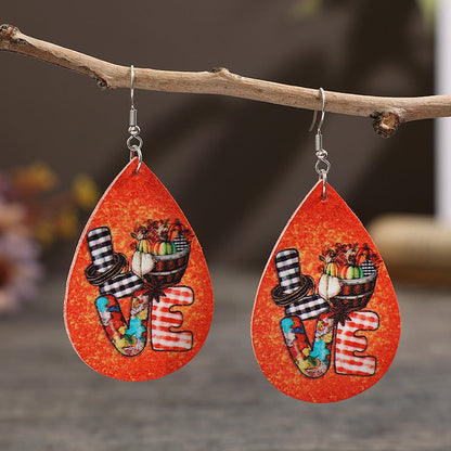 Romantic Earring for Special Moments