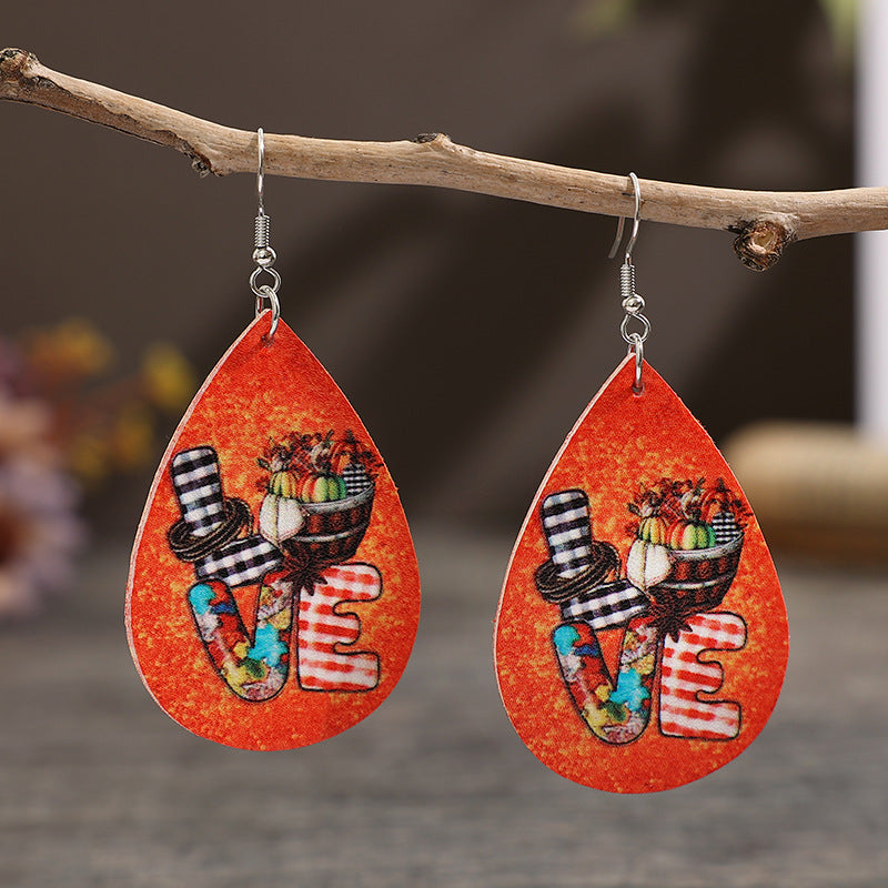 Romantic Earring for Special Moments