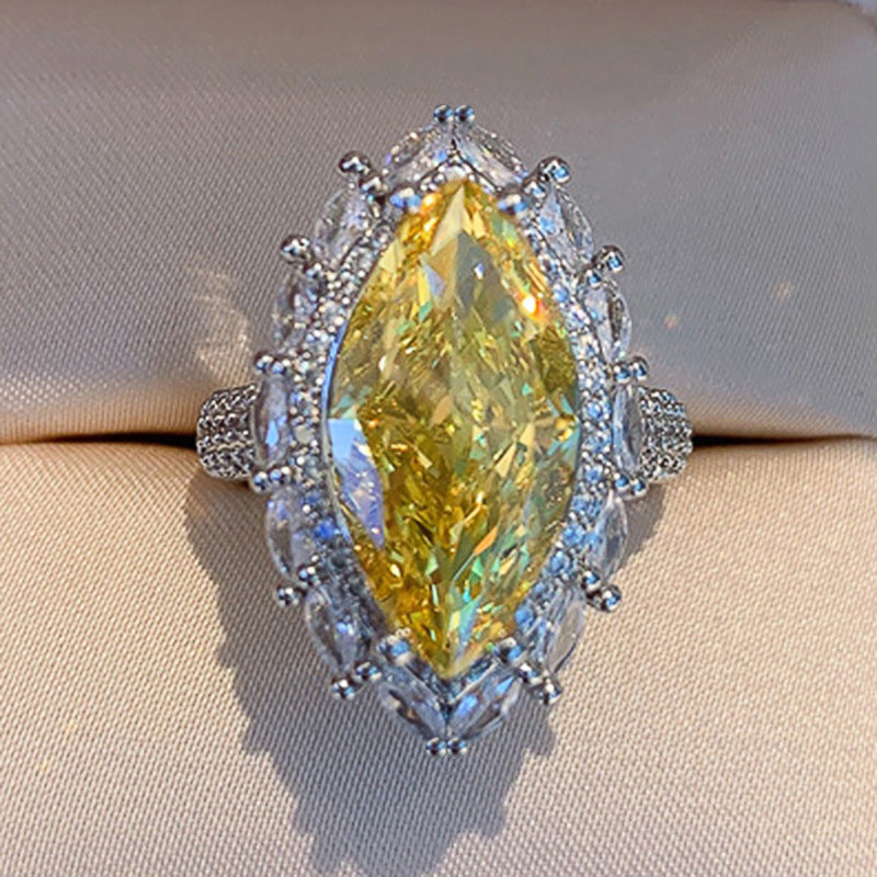 Charming Ring for Any Occasion