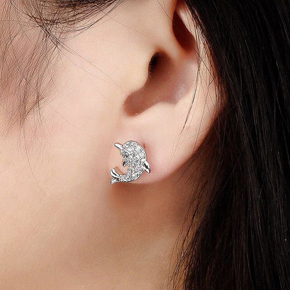 Romantic Earring for Special Moments