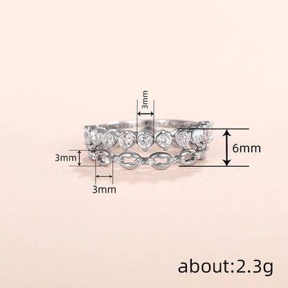 Elegant Ring for Every Occasion