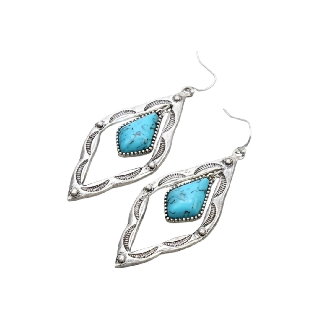 Beautiful Earring with Unique Style