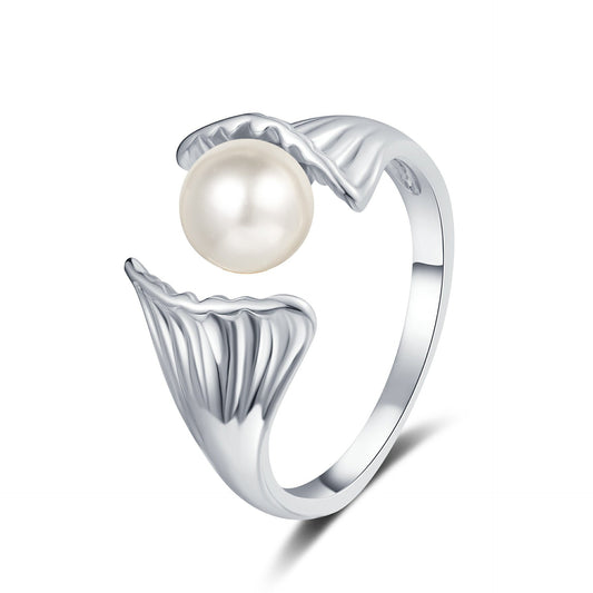 Romantic Ring for Special Moments