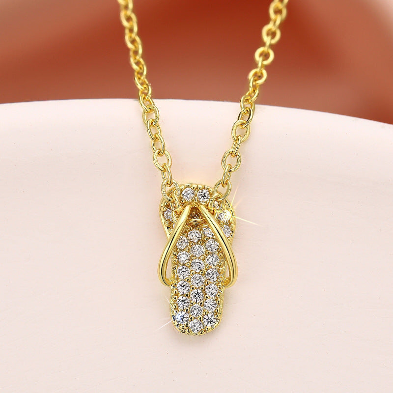 Charming Necklace for Any Occasion