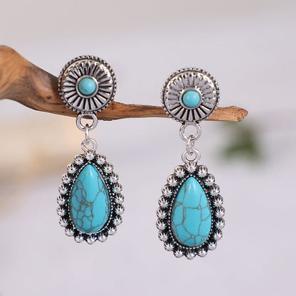 Romantic Earring for Special Moments