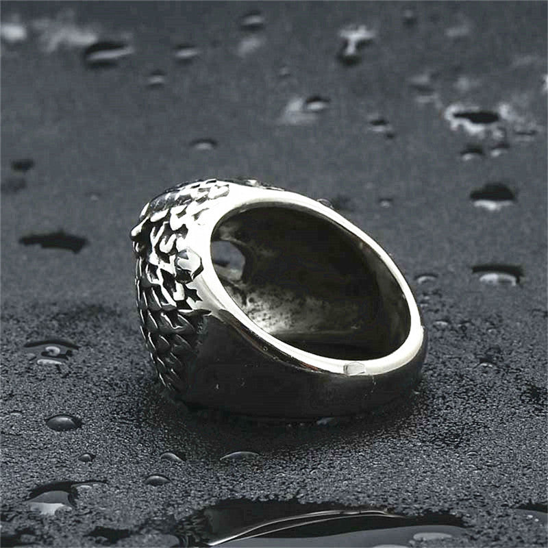 Elegant Ring for Every Occasion