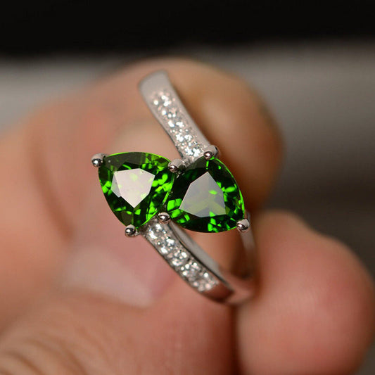 Vintage Handmade Ring