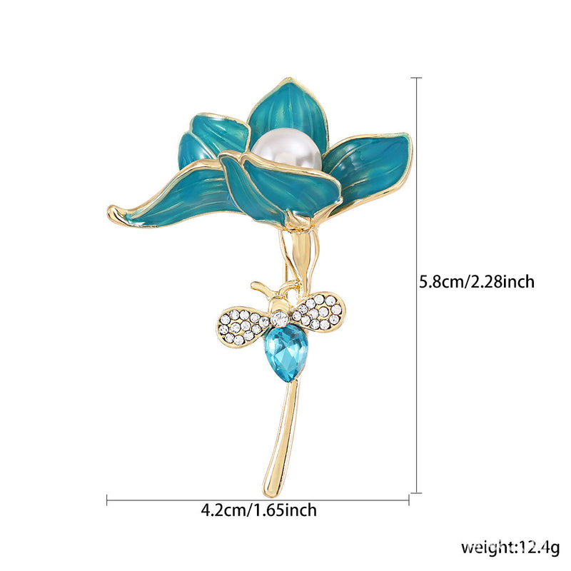 Delicate Artisan Ring