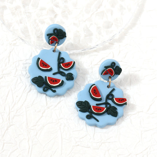 Romantic Earring for Special Moments