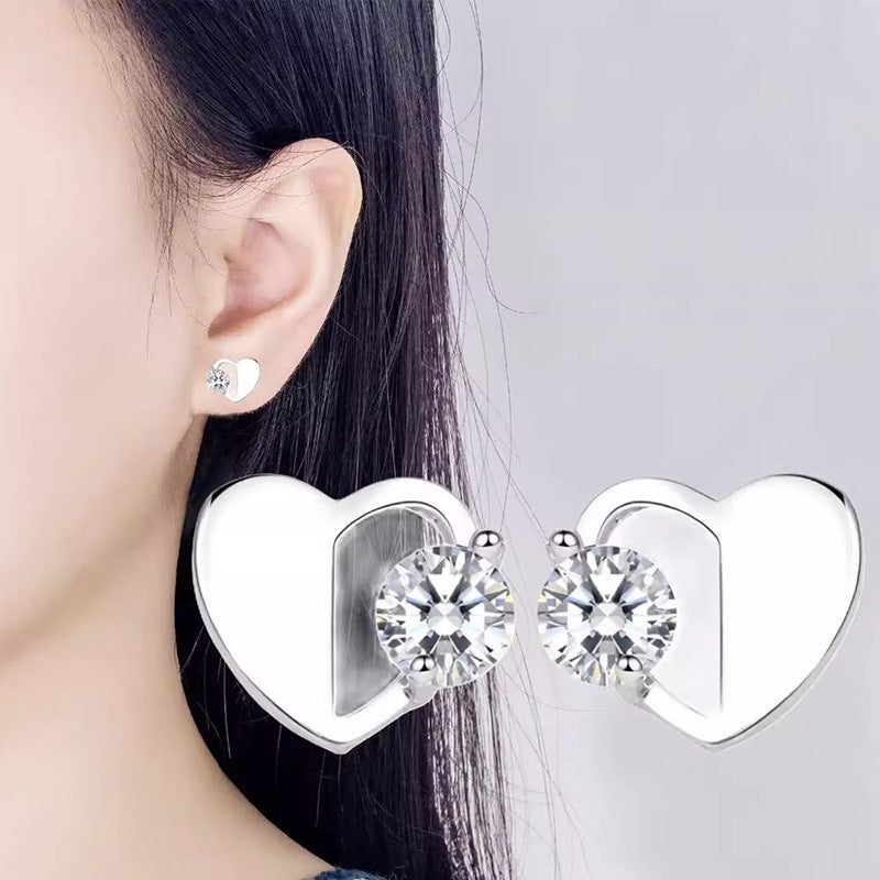 Classic Earring with Timeless Appeal