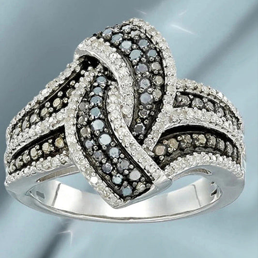 Delicate Artisan Ring