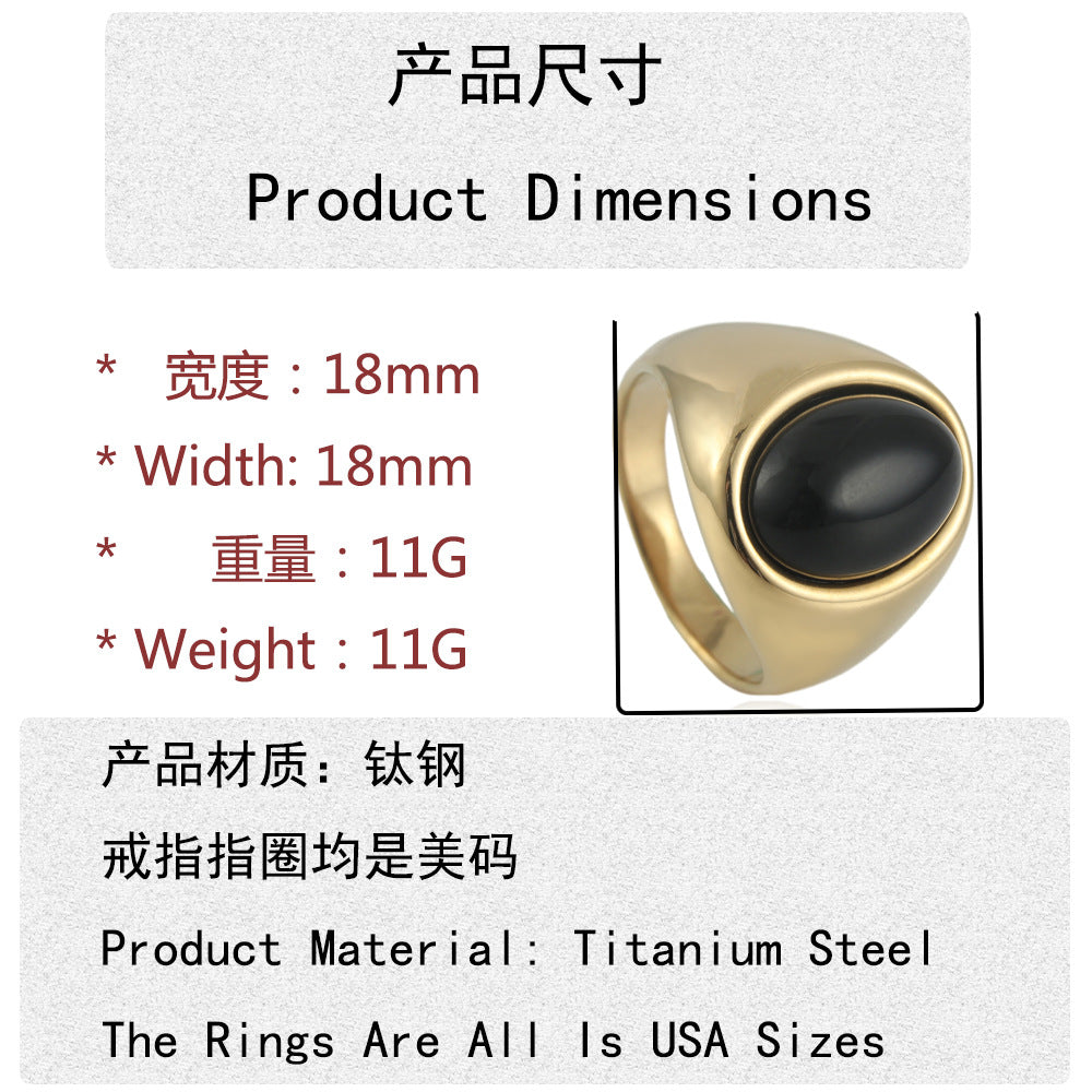 Beautiful Ring with Unique Style