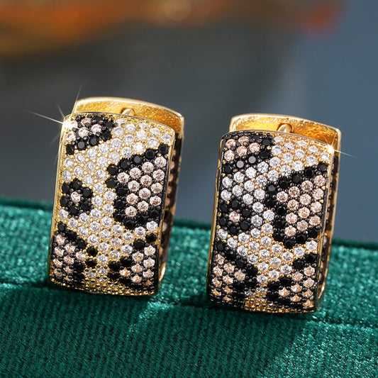 Beautiful Earring with Unique Style